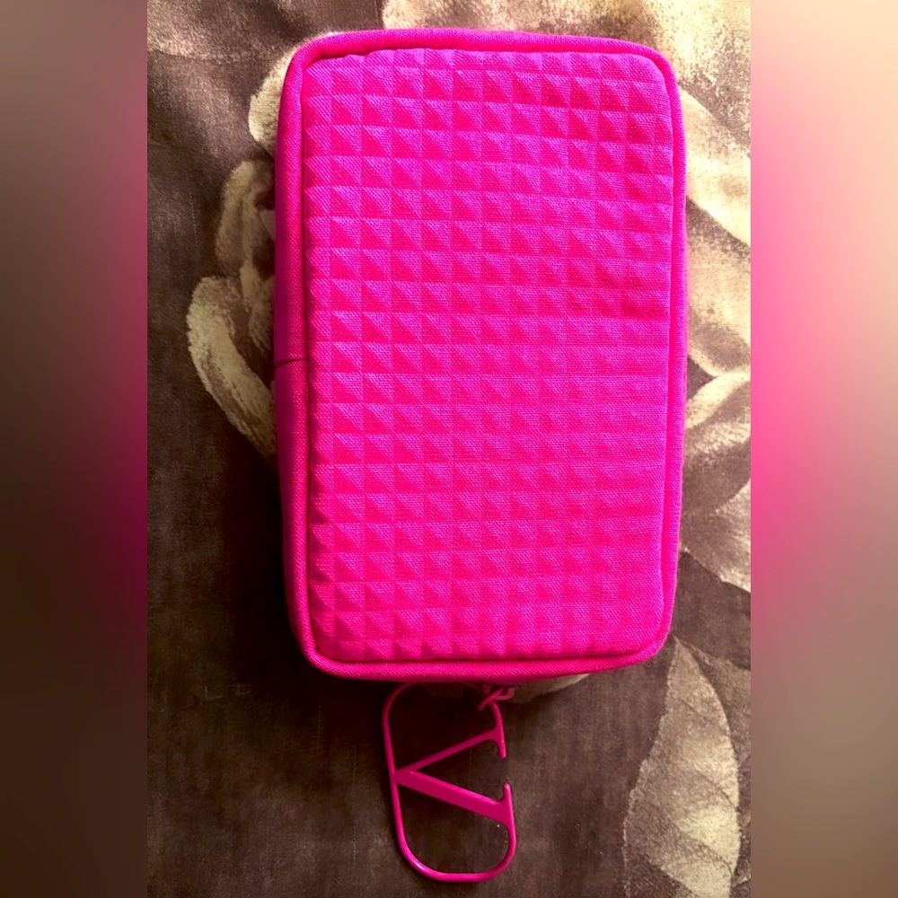Valentino pouch